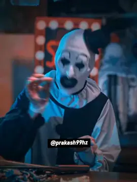 Ronaldo X terrifying 