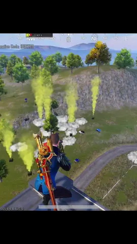 #pubgmnextstarprogram #pubgmobile #pubgmobilec9s26 #pubgmwow Come and try the WOW Mode in PUBG MOBILE now!