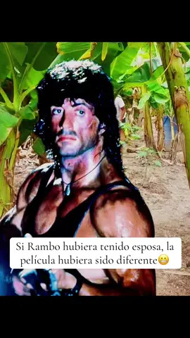 Cerramos hubiera tenido esposa la película o Sara se quedó diferente #paratiiiiiiiiiiiiiiiiiiiiiiiiiiiiiii #rambo 