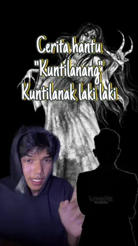 Bagian 128(cerita hantu “Kuntilanang”kuntilanak laki laki)#dhiasyoga #kuntilanang #kuntilanak #hantuindonesia #kuntilaki 