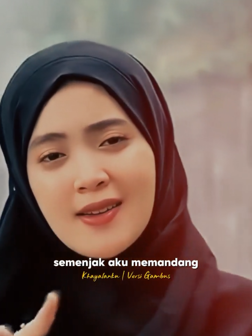 Khayalanku || Versi Gambus @Hida Ahmad @Mama hidaa  #fyp #lagumadura #gambus #4upage #lewatberanda 