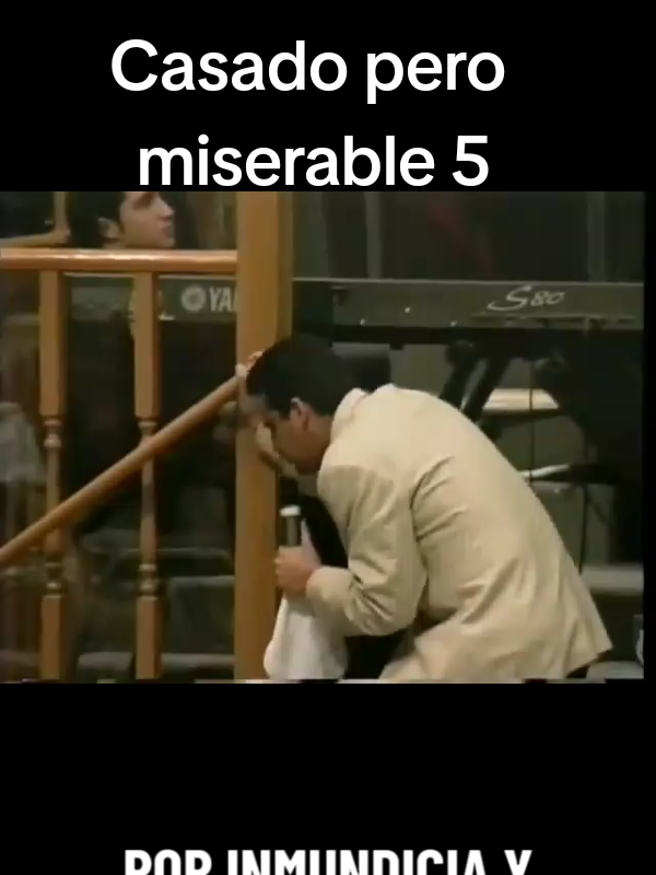 ROMANOS 7 Casado pero miserable cap5 #porgraciasoysalvo #cristovive #amor #parati #viraltiktok 