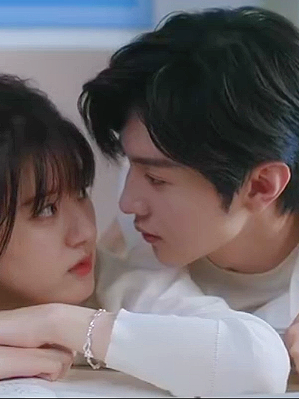 Bagian 85 | duan jiaxu aaaa 😍 #chenzheyuan #chenzheyuan陈哲远 #duanjiaxu #hiddenlove #zhaolusi 