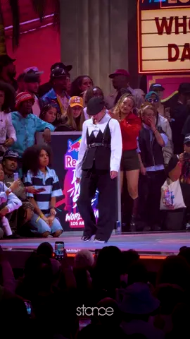 Jaira Joy Turned the whole arena up with TV Off! 😤🔥
