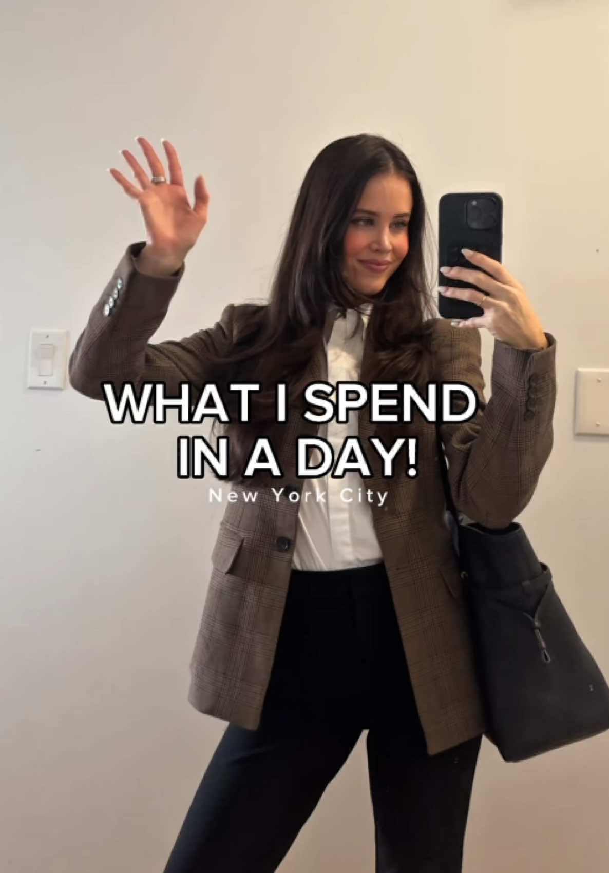 okay the chicken bone broth looked kinda scary, but it was actually very good!