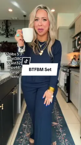 Two-piece set = Instant Outfit 👌🏼You’re welcome! #2pieceset #2piecesets #tiktokshopcreatorpicks #tiktokshopblackfriday #tiktokshopcybermonday @btfbm_us @btfbm_shop 