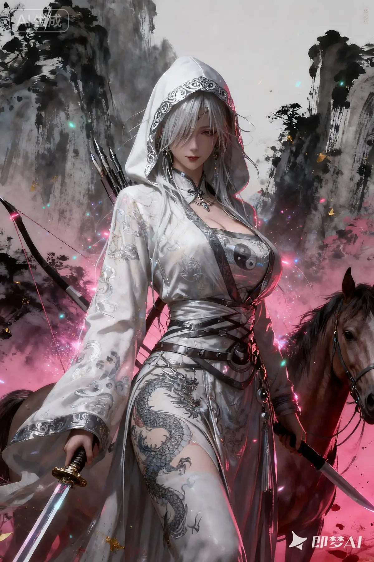 #xuhuong #Donghua #anime #viral #fanart 