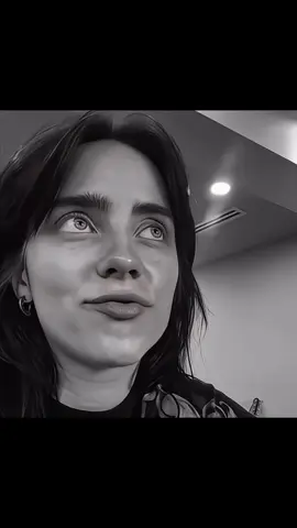 A very beautiful song and from my beloved Billie. . . . . . . . . . . . . . . . . . . . . . . . . . . . . . . . . . . . . . . . . . . . . .#billieeilish #foryou #xxxtentacion #fyp #explore 