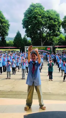 Idol trường me #TikTokAwardsVN #viral #LearnOnTikTok #fyp 