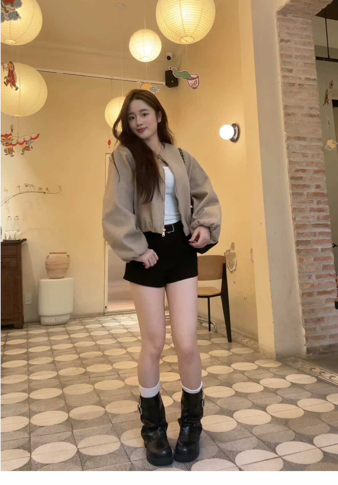 Làm tý fitcheck Đông nào ae 