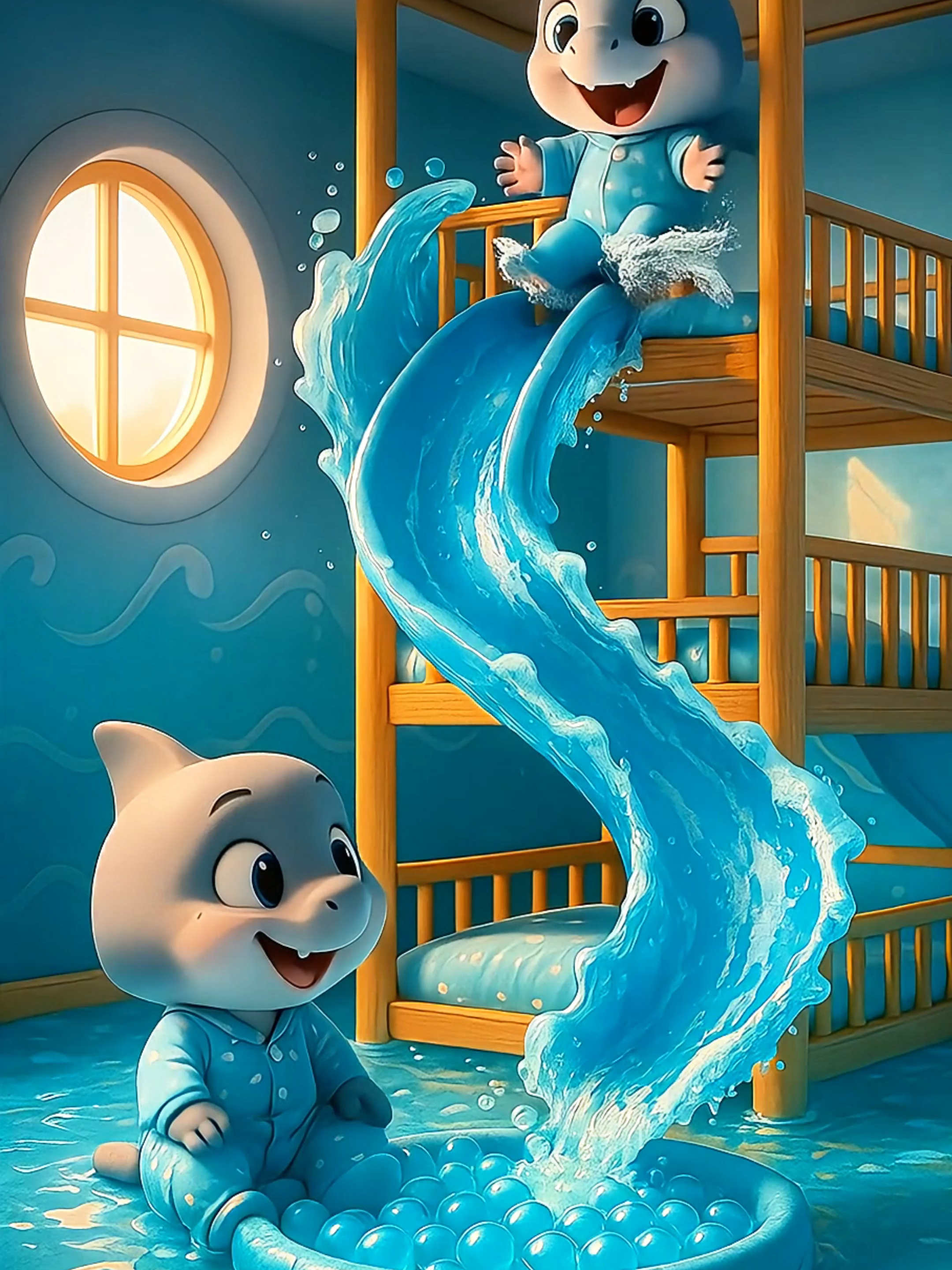 #italianbrainrot #brainrot #tungtungtungsahur #ballerinacappuccina #brrbrrpatapim #tralalerotralala #fyp #ai