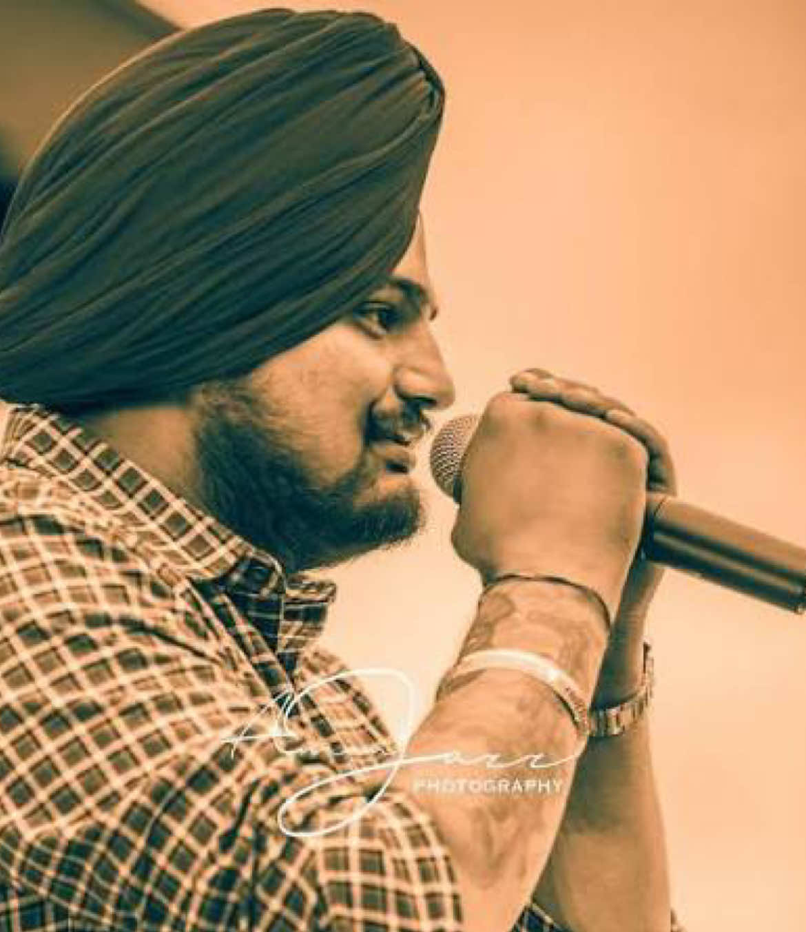 No mic, no autotune… the goat 🐐  @Sidhu Moose Wala @AR Paisley  #justiceforsidhumoosewala💔 #punjabitiktok #punjabi #fyp #viral 