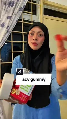 #natureskey #natureskeygummy #acv #applecidervinegar 