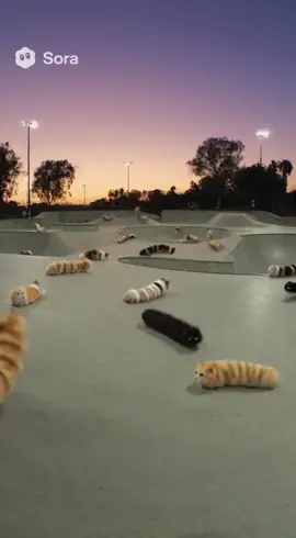 *Dab* #viral #fyp #animals #funny #cat 