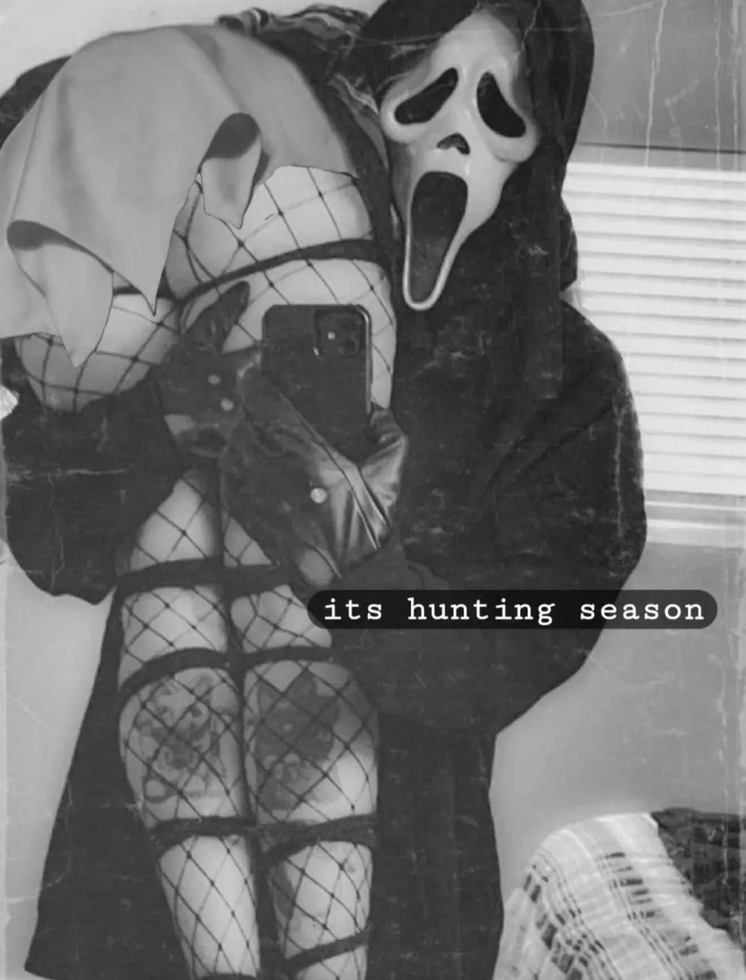 #huntingseason #scarymovie #whatsyourfavoritescarymovie 