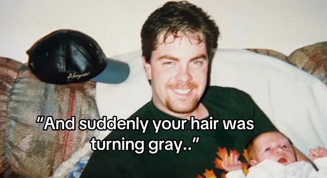 #dad #son #age #years #trend 