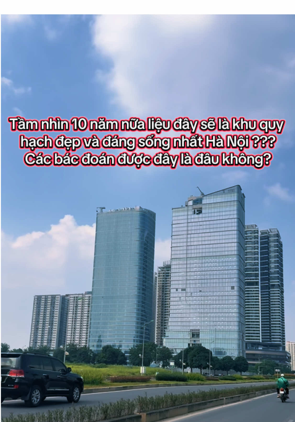 Đường quy hoạch rộng đẹp, gần hồ tây, lote, ra sân bay tiện,... còn điểm gì để chê ạ? #starlaketayhotay #ngoaigiaodoan 