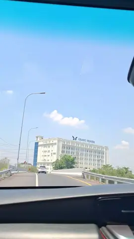 Dulu saya Kira gedung Ini Hotel🤭🤣,,Ternyata😰😰 #surabaya#grandhaven#fyp 
