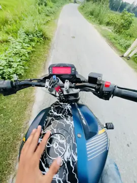 Akta Bike hoilei chole #typ #foryou #vairal_video #tiktokviral #foryoupage #bdtiktokofficial #trending 