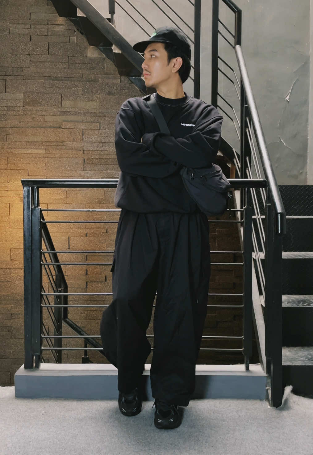 Locally crafted👏🏻 #heidenheritage  #sneakers  #lokalbrand  #sepatulokal 