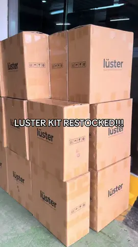MAY STOCK NA ULIT 😍 Murang pampaputi ng ngipin😁 #YourSmileMatters #LusterSmile #yoursmilematters #fyp #foryou 