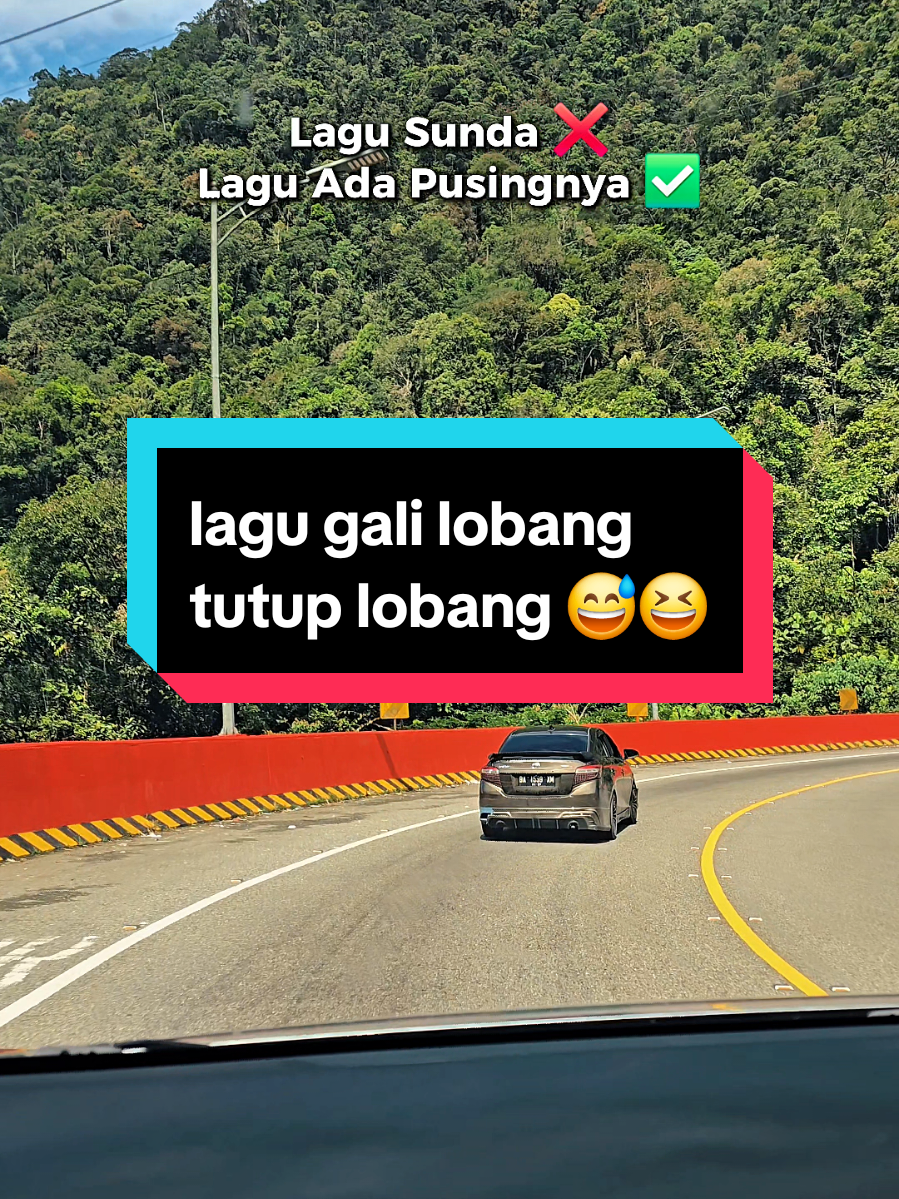 lagu pusing: gali lobang tutup lobang 😅😆🤣  . . #laguindia #lagusunda #plesetan #pusing #fyp 