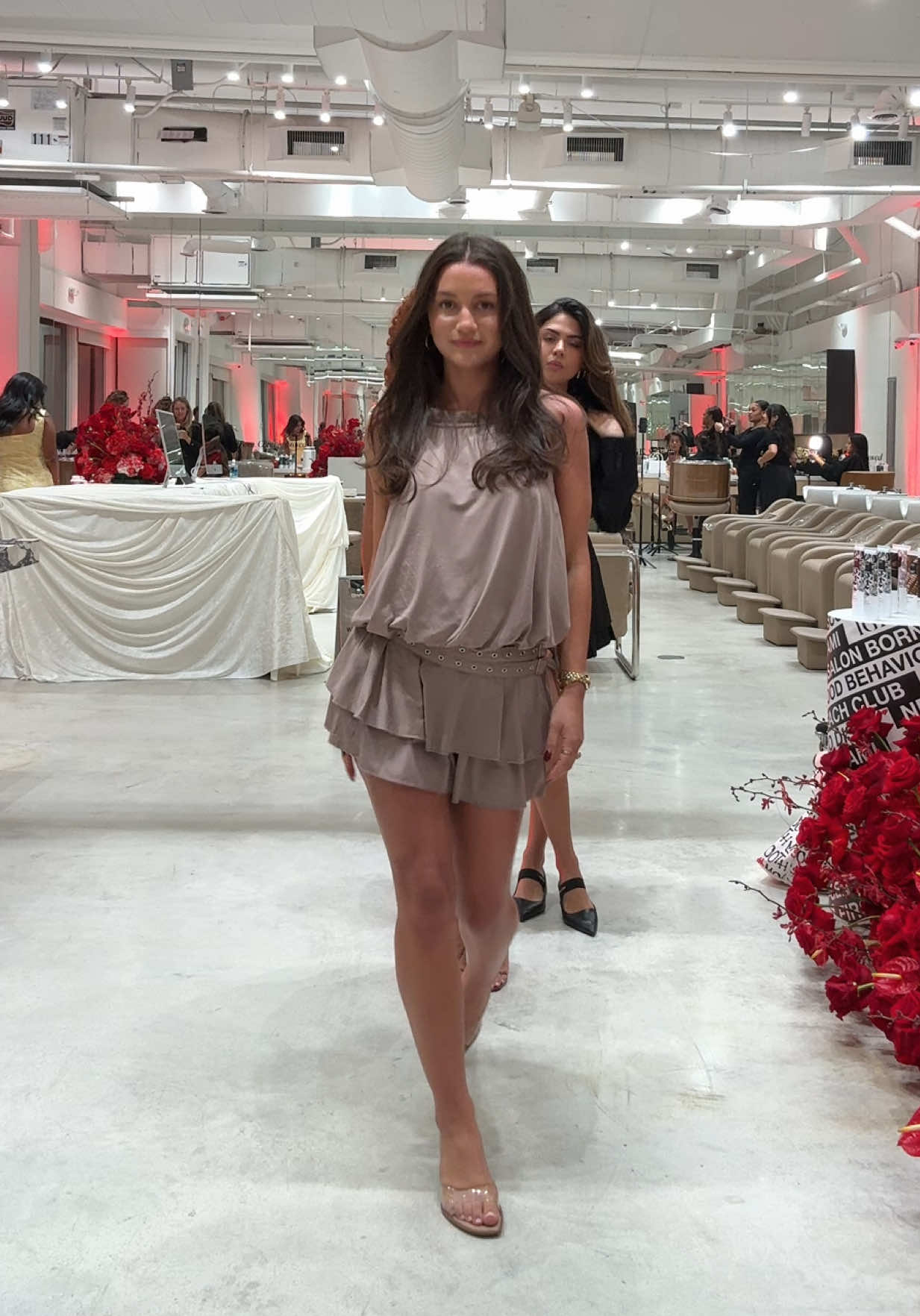 Next years angels 🪽 @Romi Chiodi @gabriella @aerely chacon 