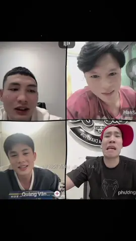 Phương Te: striking 65-70 Hà Thế Anh như nào cũng được còn muốn pro thì xuống 60. Hà Thế Anh có nên tảng kickboxing, tán thủ (stand striking), rôi mớ rộng sang jiu-jitsu và sambo / grappling. #mma #mmafighter #phuongte #hatheanhmma 