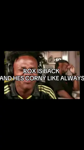 IM GENUINELY CRYING DUDE #dandysworld #rox #corny #fypシ 