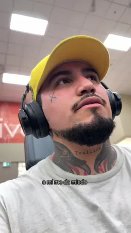 A mi no me da miedo que me dejen, me da miedo que sepan que no soy tan fuerte como parezco.  . . #saludmental #MentalHealth #primerotupaz  Créditos:(Alejandragodoypsicologa)