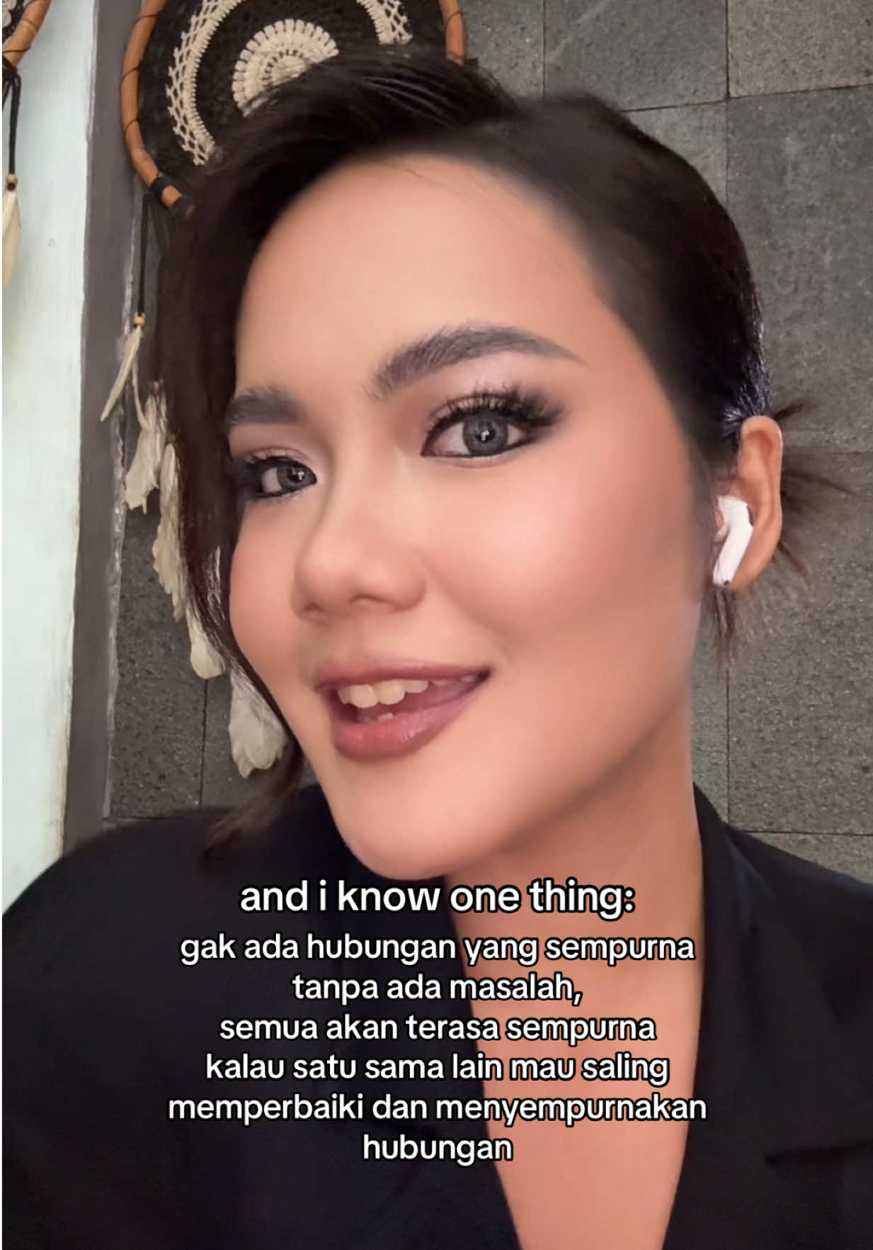 gak ada hubungan yang sempurna gasih? 😌