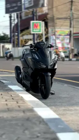 ganteng kan ? #vario160cc #vario #varioproper #click160 #vario 