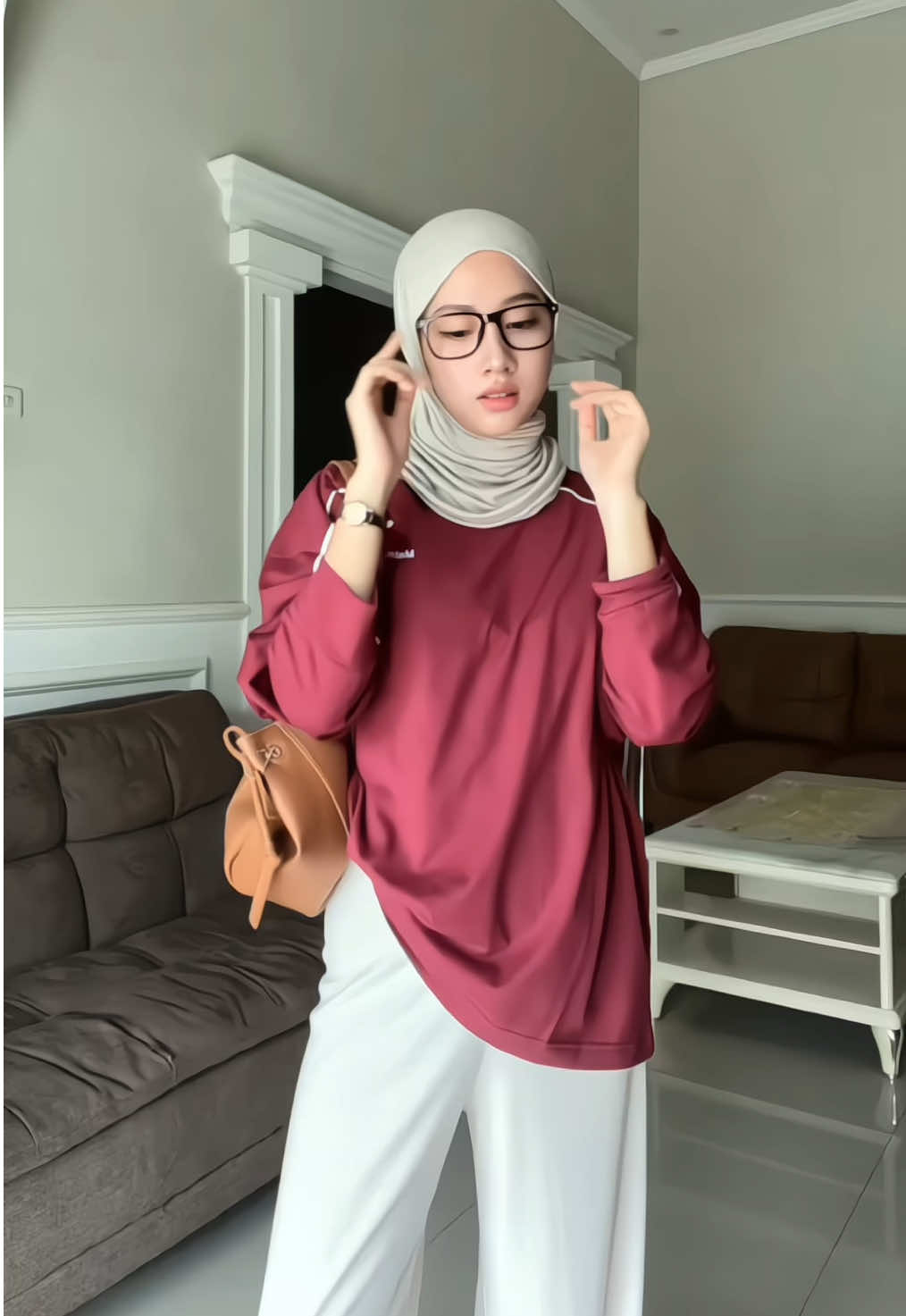 #outfitideas #kaosoversize #kaosunisex 