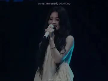 “Trang giấy cuối cùng”#live #nhactrung #xuhuong 