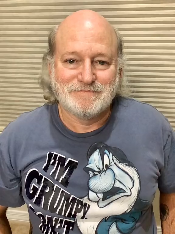 Alaska Dad Joke #teamwrench480