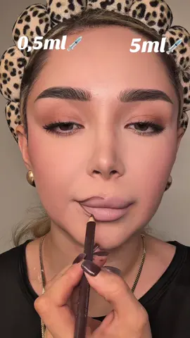 #makeuptips #beautytips #beautyhack #makeuphack #biglipshack 