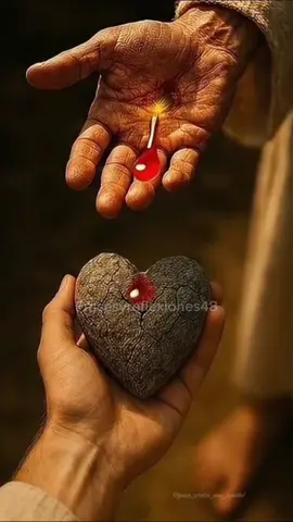 Una gota de tu sangre sobre mí, una gota de tu sangre sobre mí, una gota, bastará para limpiar mi corazón, una gota de tu sangre sobre mí yo te pido que me lleves junto a ti ❤️‍🩹🫂🔥🕊️👑#reflexiones 🫵🏻#paratii  dios no desprecia un corazón, contricto y humillado, 🕊️🔥🔥🔥🔥🔥