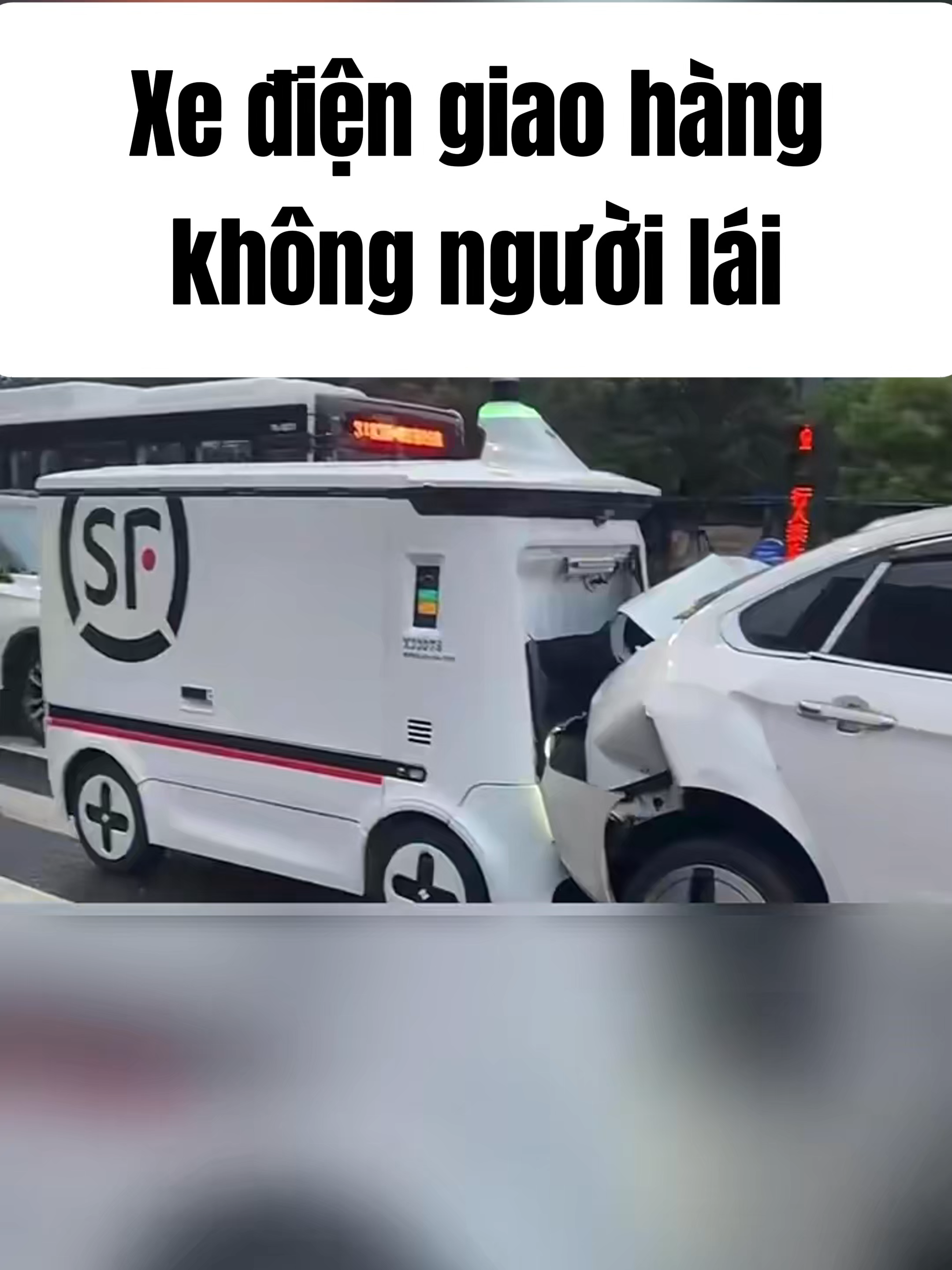 Liệu nó có thực sự tiện lợi hay chỉ là phiền phức? Hãy cùng xem những khoảnh khắc hài hước #hàihướcđờithường #phimhaymoingay #phimtrungquoc #xekhongnguoilai