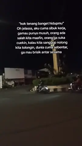 urip wes gari mikir akhirat, masalah wong lio nyrimpeti doakne ae ben dang kesrimpet dw, astagfirullah 🙈 #solo24jam #xybca #fyp #tobatyuk #redminot10s 