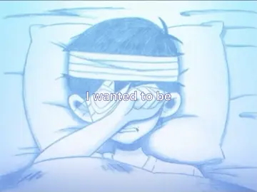 Sunny just wanted his friends back #omori #omorigame #sunnyomori #omoriedit #mariomori 