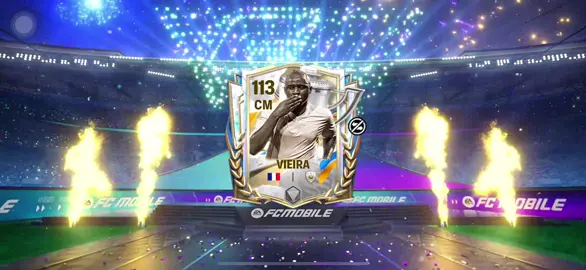 V4 cân tuyến giữa #fifamobile #fcmobilegarena #fcmobilevietnam #fc26 #fcmobile 