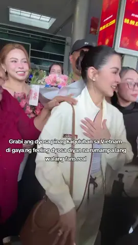 #marianrivera #gmanetwork #vietnam #actress #gma 