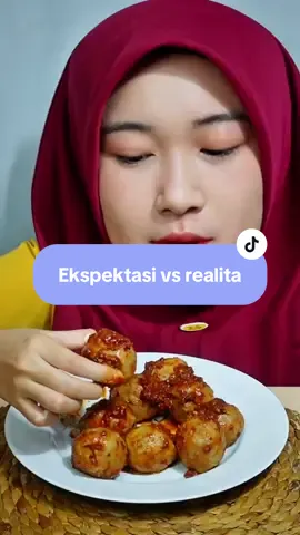 Kalo realitanya kaya gini, gimana ga ketagihan checkout 🤤🤤🔥🥵  #gudangsnacktgr #baksokeju #sambaltaichan #baksokejumoncrot 
