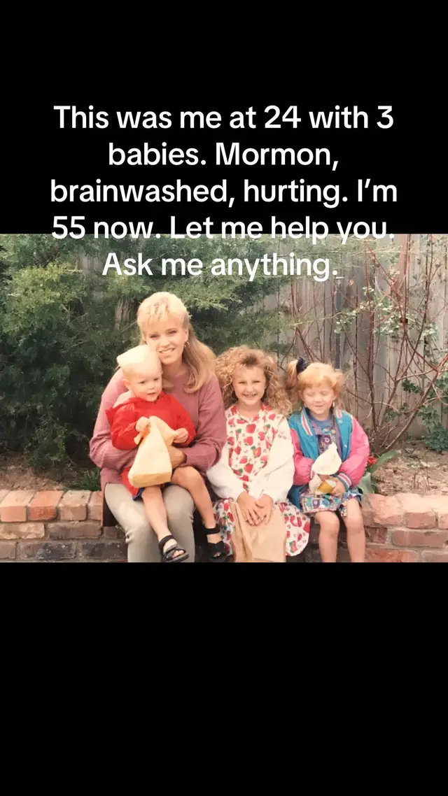 #askmeanything #nojudgement #ittakesavilliage #beentheredonethat 