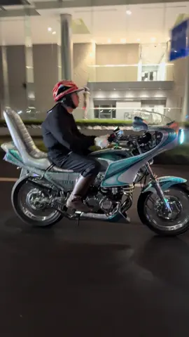 #cbx#カラーズ#旧車會#旧車会