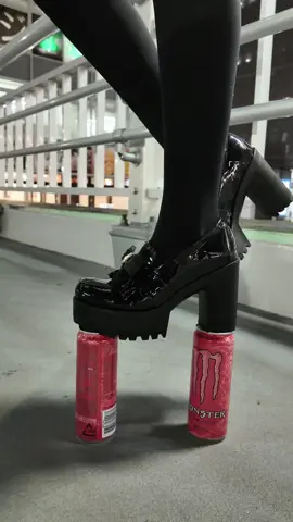 #地雷系 #那啥系 #魔爪 