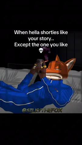 Is you running to it.. or running from it 👀😂