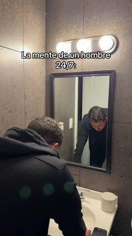 Todo bien… y a darle, que orgullos estoy de ti hermano!🤍.  #men #motivation 