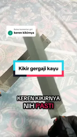 Membalas @giri Rekomendasi kikir gergaji bahan besi baja guys #kikir#kikirgergaji#kikirmurah#kikirgergajikayu#gergaji 