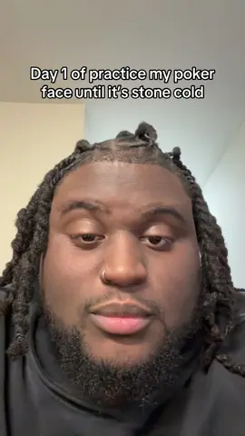 Day 1 #fyp #pokerface #funny #foryoupage 